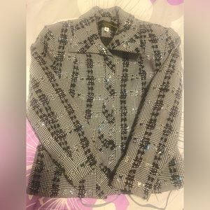 Women’s Blazer